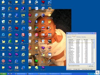 Before Desktop