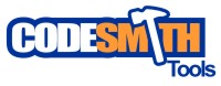 Our sponsors are CodeSmith,