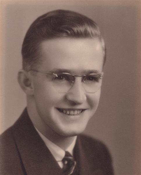 My Grandfather