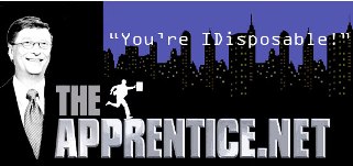 The Apprentice.NET