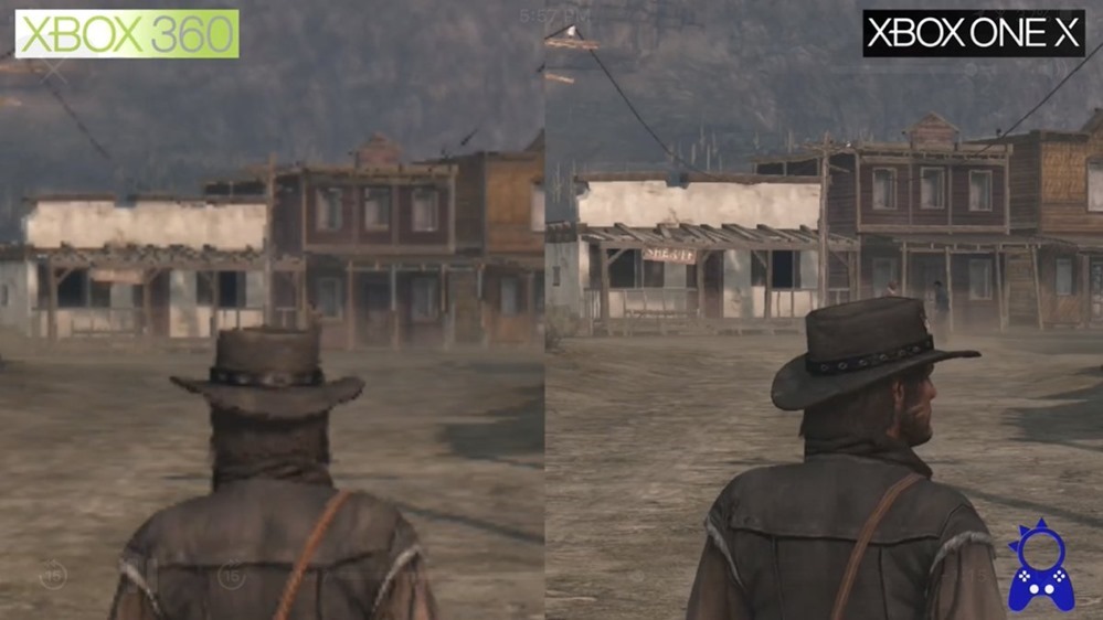 Red Dead Redemption Red Dead Redemption