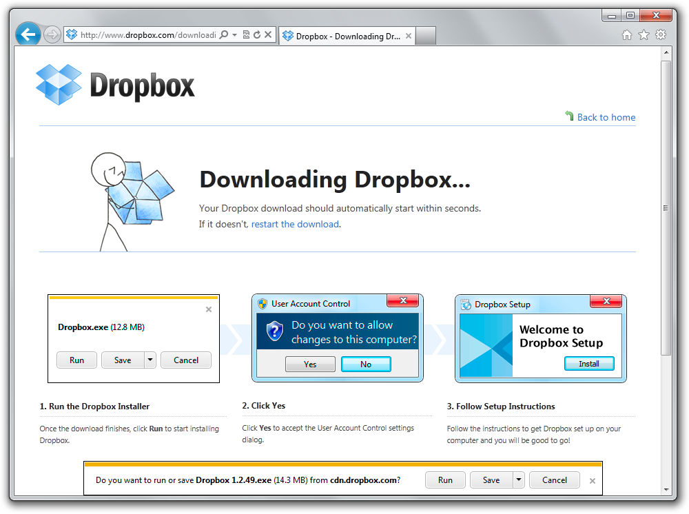 dropbox nudes downloads