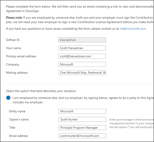 Who's my boss? Who's my boss?