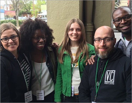 Amy, Maria, Lena, Adron, Noah Amy, Maria, Lena, Adron, Noah