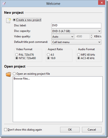 Dvd Maker Windows 7 Download