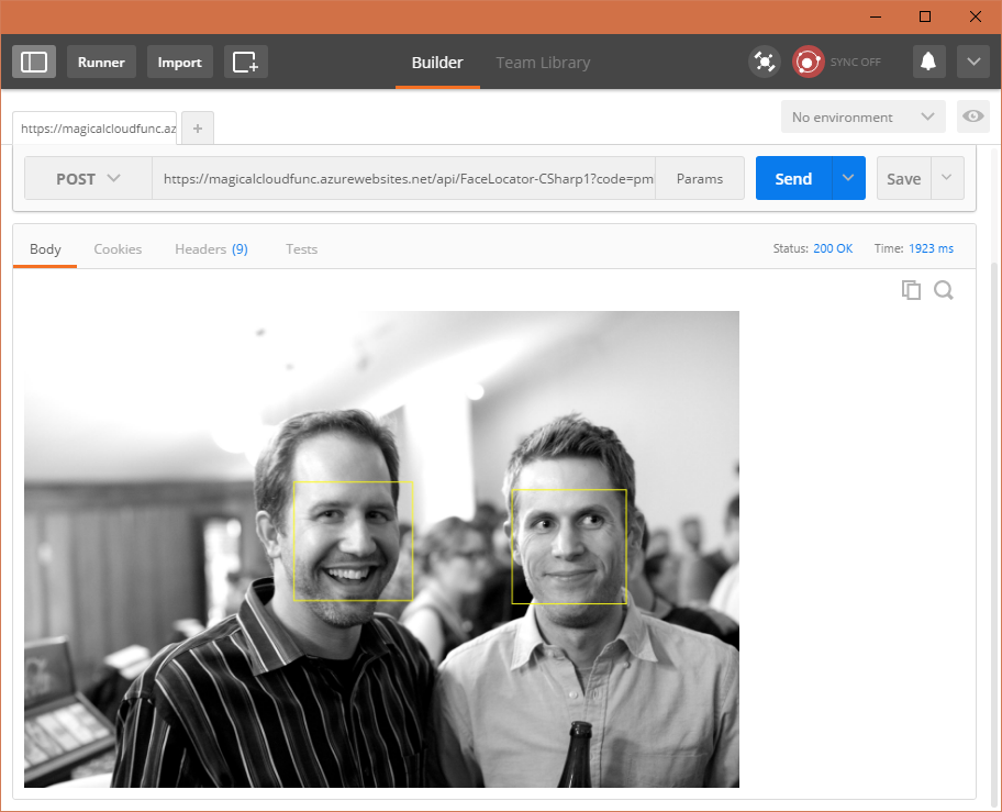 Image Recognition with Azure Functions