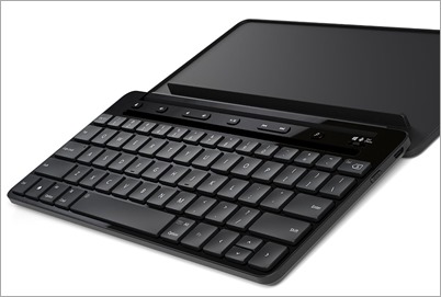 Microsoft Universal Mobile Keyboard Microsoft Universal Mobile Keyboard