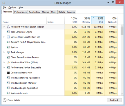 How Do I Stop Startup Programs In Xp