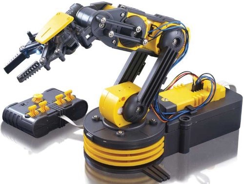 OWI Robotic Arm Edge