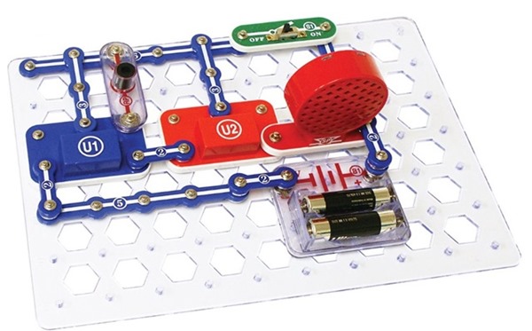 Snap Circuits