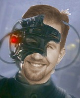 Scott versione Borg