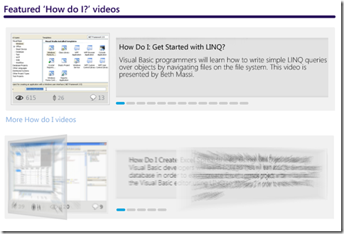 Videos Videos