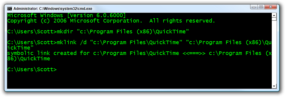 Quicktime For Windows Vista