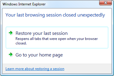 Windows Process Explorer