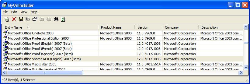 Microsoft Office Visio Mui English 2007 Hyundai