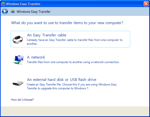 Installing Windows 7 Over Xp Installing Windows 7 Over Xp