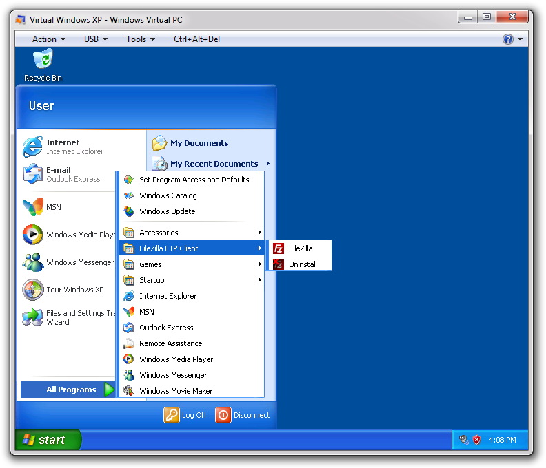 Virtual Pc For Vista 32fb