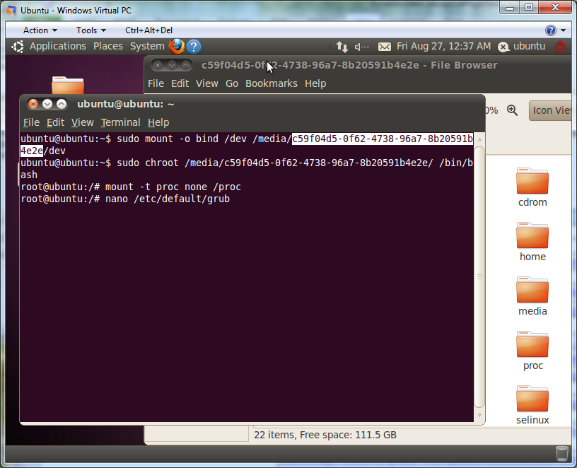 ubuntu image editor ubuntu image editor