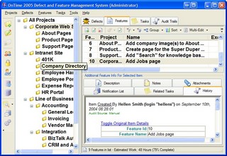starteam system development Home articles tips, tricks & techniques datastarteam sdk development - performance optimization starteam sdk development - performance optimization written by embarcadero usa on tuesday, 13 may 2003 posted in data understanding remote systems starteam implements a client-server model the starteam server runs on a remote machine, and. starteam system development Home articles tips, tricks & techniques datastarteam sdk development - performance optimization starteam sdk development - performance optimization written by embarcadero usa on tuesday, 13 may 2003 posted in data understanding remote systems starteam implements a client-server model the starteam server runs on a remote machine, and.