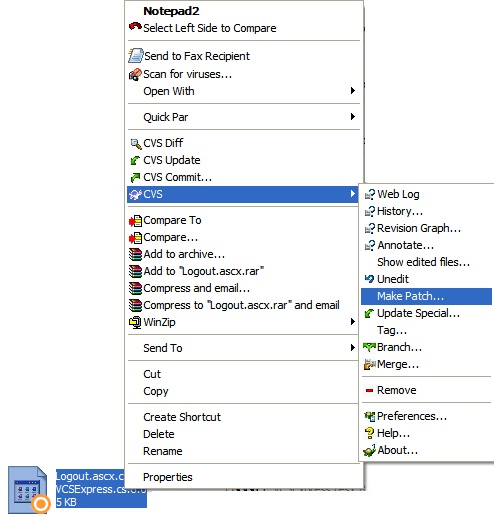 Gnu Make Windows Binary Compare