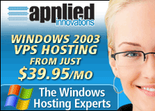 ASP.NET HOSTING