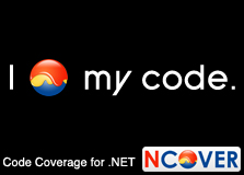 Code Coverage for .NET - NCover