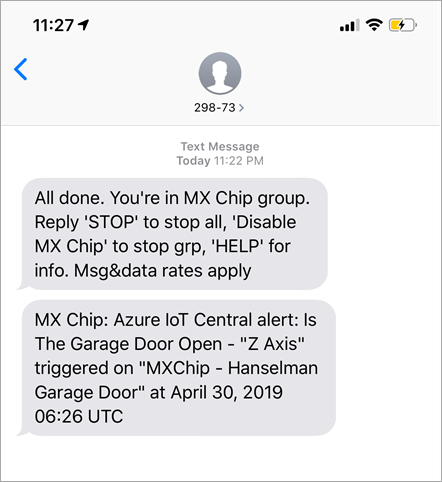 mxchip mxchip