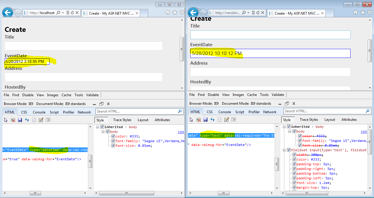 asp net mvc versions asp net mvc versions