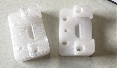 Proto Pasta's High Temp PLA Proto Pasta's High Temp PLA