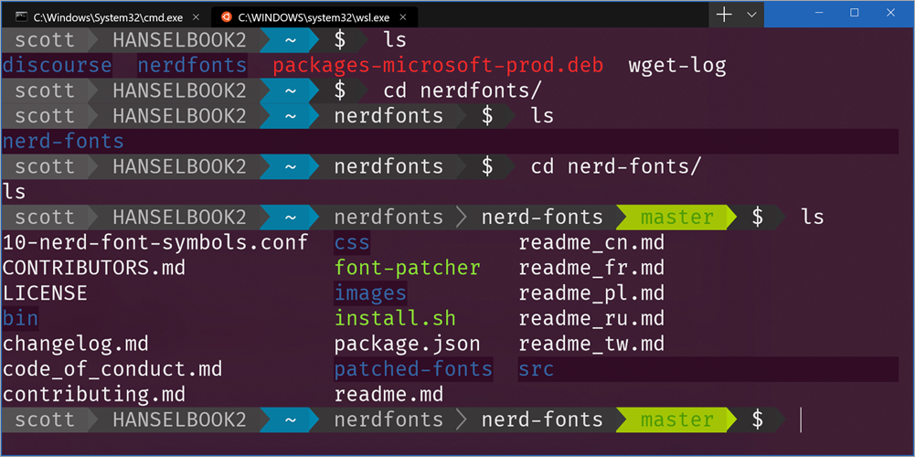 windows terminal color codes windows terminal color codes