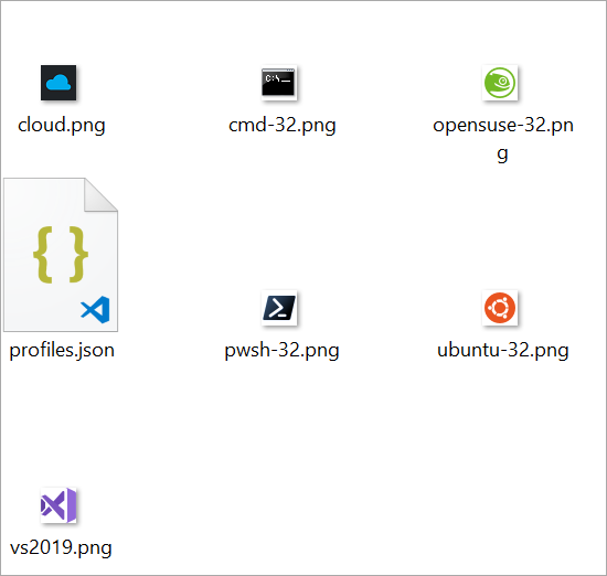 Cool Icons Cool Icons