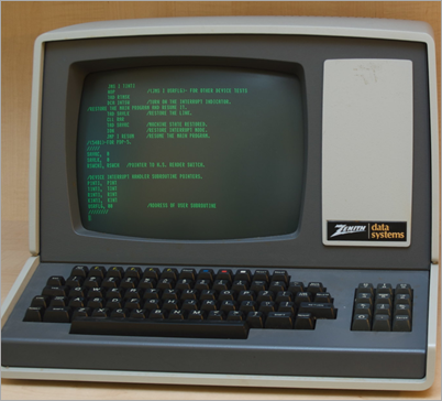 What S The Difference Between A Console A Terminal And A Shell