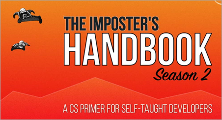 Imposter's Handbook