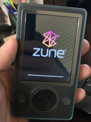 Zune software for windows 10