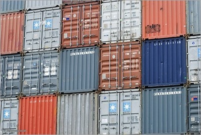 Docker Containers