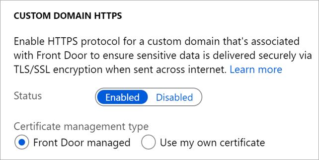 Real World Cloud Migrations Azure Front Door For Global Http And