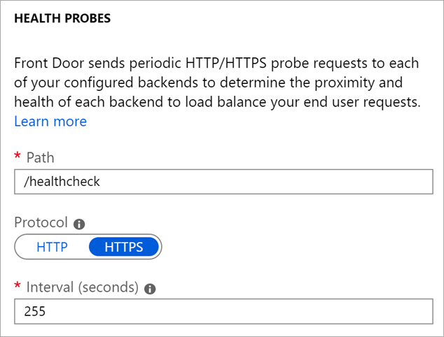 Real World Cloud Migrations Azure Front Door For Global Http And