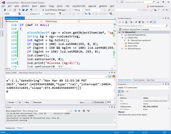 Visual Micro - Arduino for Visual Studio Visual Micro - Arduino for Visual Studio