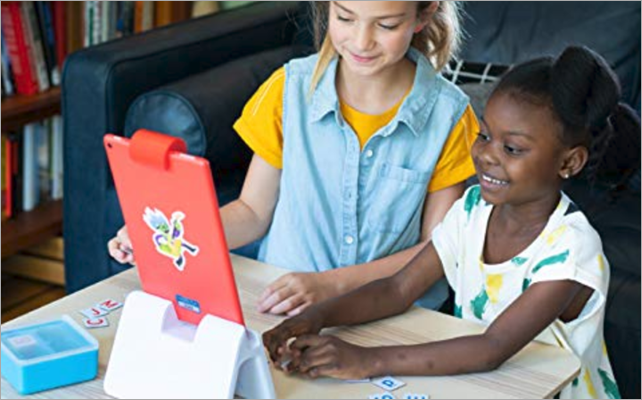 Osmo Genius Kit for iPad