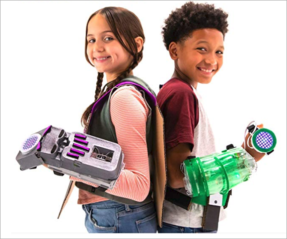 littleBits Marvel Avengers Inventor Kit