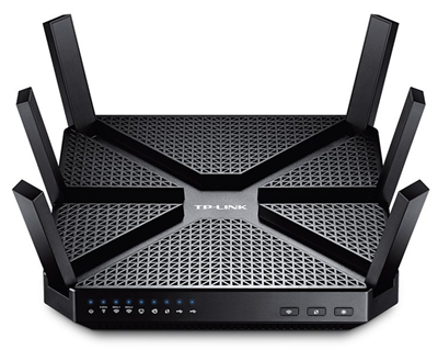 TP-Link AC3200 (Archer C3200) 