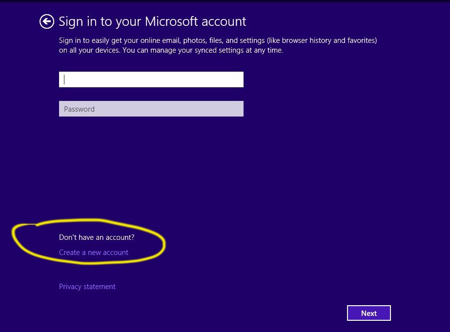 microsoft add a windows xp activation key to a microsoft account