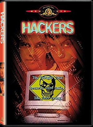 hackers hackers