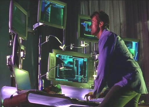 Swordfish Giant Monitors Swordfish Giant Monitors