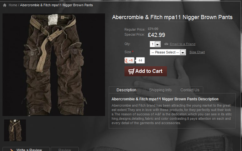 abercrombie and fitch us website