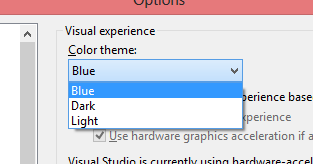 Change your theme Change your theme