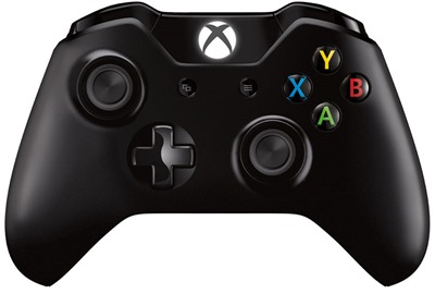drivers for xbox controller on pc