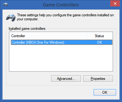 360 controller driver windows 8