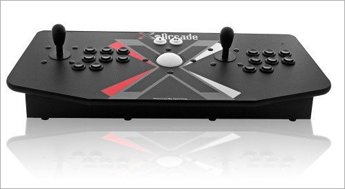 Retropie And X Arcade Tankstick The