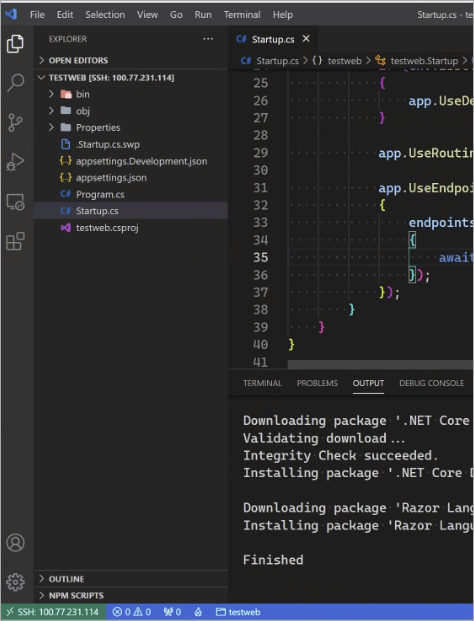 wsl2 visual studio code wsl2 visual studio code
